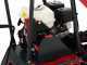 Auziehbarer Raupentransporter RANGER M370-E - Honda Motor GX160