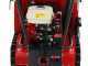 Auziehbarer Raupentransporter RANGER M370-E - Honda Motor GX160