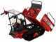 Auziehbarer Raupentransporter RANGER M370-E - Honda Motor GX160