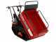 Auziehbarer Raupentransporter RANGER M370-E - Honda Motor GX160