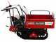 Auziehbarer Raupentransporter RANGER M370-E - Honda Motor GX160