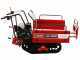 Auziehbarer Raupentransporter RANGER M370-E - Honda Motor GX160