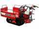 Auziehbarer Raupentransporter RANGER M370-E - Honda Motor GX160