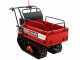 Auziehbarer Raupentransporter RANGER M370-E - Honda Motor GX160
