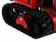Auziehbarer Raupentransporter RANGER M370-E - Honda Motor GX160