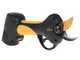 Kit Akku-Astkettens&auml;ge Flora PCP100A + elektrische Baumschere Agritec Flora PC32 - Schnittdurchmesser max. 32 mm