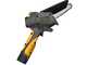 Kit Akku-Astkettens&auml;ge Flora PCP100A + elektrische Baumschere Agritec Flora PC32 - Schnittdurchmesser max. 32 mm