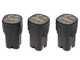 Kit Akku-Astkettens&auml;ge Flora PCP100A + elektrische Baumschere Agritec Flora PC32 - Schnittdurchmesser max. 32 mm