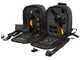 Kit Akku-Astkettens&auml;ge Flora PCP100A + elektrische Baumschere Agritec Flora PC32 - Schnittdurchmesser max. 32 mm