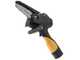 Kit Akku-Astkettens&auml;ge Flora PCP100A + elektrische Baumschere Agritec Flora PC32 - Schnittdurchmesser max. 32 mm