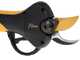 Kit Akku-Astkettens&auml;ge Flora PCP100A + elektrische Baumschere Agritec Flora PC32 - Schnittdurchmesser max. 32 mm