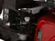 Raupentransporter ausziehbar RANGER M370 - Honda GX160 Motor