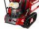 Raupentransporter ausziehbar RANGER M370 - Honda GX160 Motor
