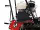 Raupentransporter ausziehbar RANGER M370 - Honda GX160 Motor