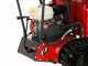 Raupentransporter ausziehbar RANGER M370 - Honda GX160 Motor