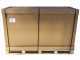 Raupentransporter ausziehbar RANGER M370 - Honda GX160 Motor