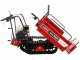 Raupentransporter ausziehbar RANGER M370 - Honda GX160 Motor