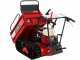 Raupentransporter ausziehbar RANGER M370 - Honda GX160 Motor