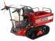 Raupentransporter ausziehbar RANGER M370 - Honda GX160 Motor