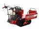 Raupentransporter ausziehbar RANGER M370 - Honda GX160 Motor