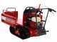 Raupentransporter ausziehbar RANGER M370 - Honda GX160 Motor