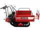 Raupentransporter ausziehbar RANGER M370 - Honda GX160 Motor