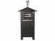 Fontana ITALIA PREMIUM - Holzbackofen f&uuml;r den Au&szlig;enbereich 57x42