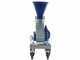 Smartwood PLT-50 - Elektrische Pelletpresse 230V