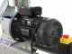 Smartwood PLT-50 - Elektrische Pelletpresse 230V