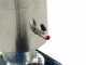 Smartwood PLT-50 - Elektrische Pelletpresse 230V
