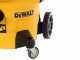 Industrie-Nass- und Trockensauger f&uuml;r das Bauwesen DeWALT DWV902M-QS