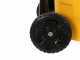 Industrie-Nass- und Trockensauger f&uuml;r das Bauwesen DeWALT DWV902M-QS