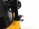 Industrie-Nass- und Trockensauger f&uuml;r das Bauwesen DeWALT DWV902M-QS
