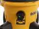 Industrie-Nass- und Trockensauger f&uuml;r das Bauwesen DeWALT DWV902M-QS