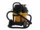 Industrie-Nass- und Trockensauger f&uuml;r das Bauwesen DeWALT DWV902M-QS