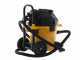 Industrie-Nass- und Trockensauger f&uuml;r das Bauwesen DeWALT DWV902M-QS