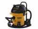Industrie-Nass- und Trockensauger f&uuml;r das Bauwesen DeWALT DWV902M-QS