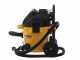 Industrie-Nass- und Trockensauger f&uuml;r das Bauwesen DeWALT DWV902M-QS