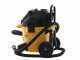 Industrie-Nass- und Trockensauger f&uuml;r das Bauwesen DeWALT DWV902M-QS