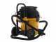 Industrie-Nass- und Trockensauger f&uuml;r das Bauwesen DeWALT DWV902M-QS