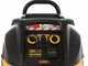 Industrie-Nass- und Trockensauger f&uuml;r das Bauwesen DeWALT DWV902M-QS