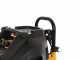 Industrie-Nass- und Trockensauger f&uuml;r das Bauwesen DeWALT DWV902M-QS