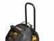 Industrie-Nass- und Trockensauger f&uuml;r das Bauwesen DeWALT DWV902M-QS