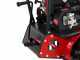 Raupentransporter mit ausziehbarer Ladefl&auml;che AgriEuro Premium RANGER M570 H-E - Honda GX200 Motor - E-Starter