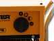 Master B 5 EPB - Elektro Heizger&auml;t - Elektroheizer mit Gebl&auml;se