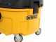 DeWalt DWV901LT-QS - Industrie-Nass- und Trockensauger