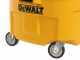 Industrie-Nass- und Trockensauger DeWALT DWV901LT-QS