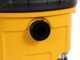 Industrie-Nass- und Trockensauger DeWALT DWV901LT-QS