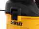 Industrie-Nass- und Trockensauger DeWALT DWV901LT-QS