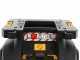 Industrie-Nass- und Trockensauger DeWALT DWV901LT-QS